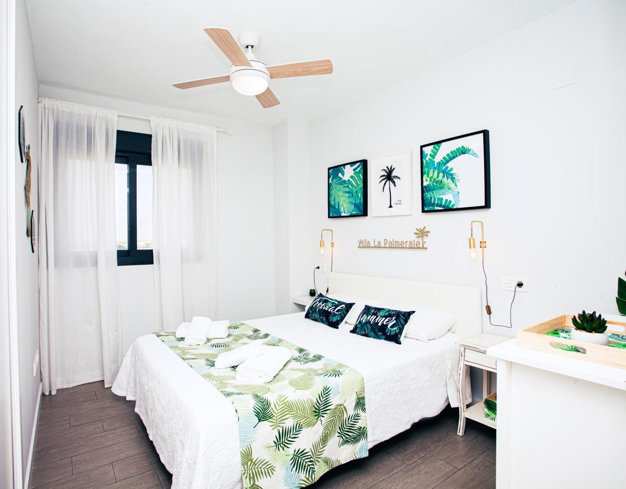 Apartamento Arena En Playa De San Juan Аликанте Екстериор снимка