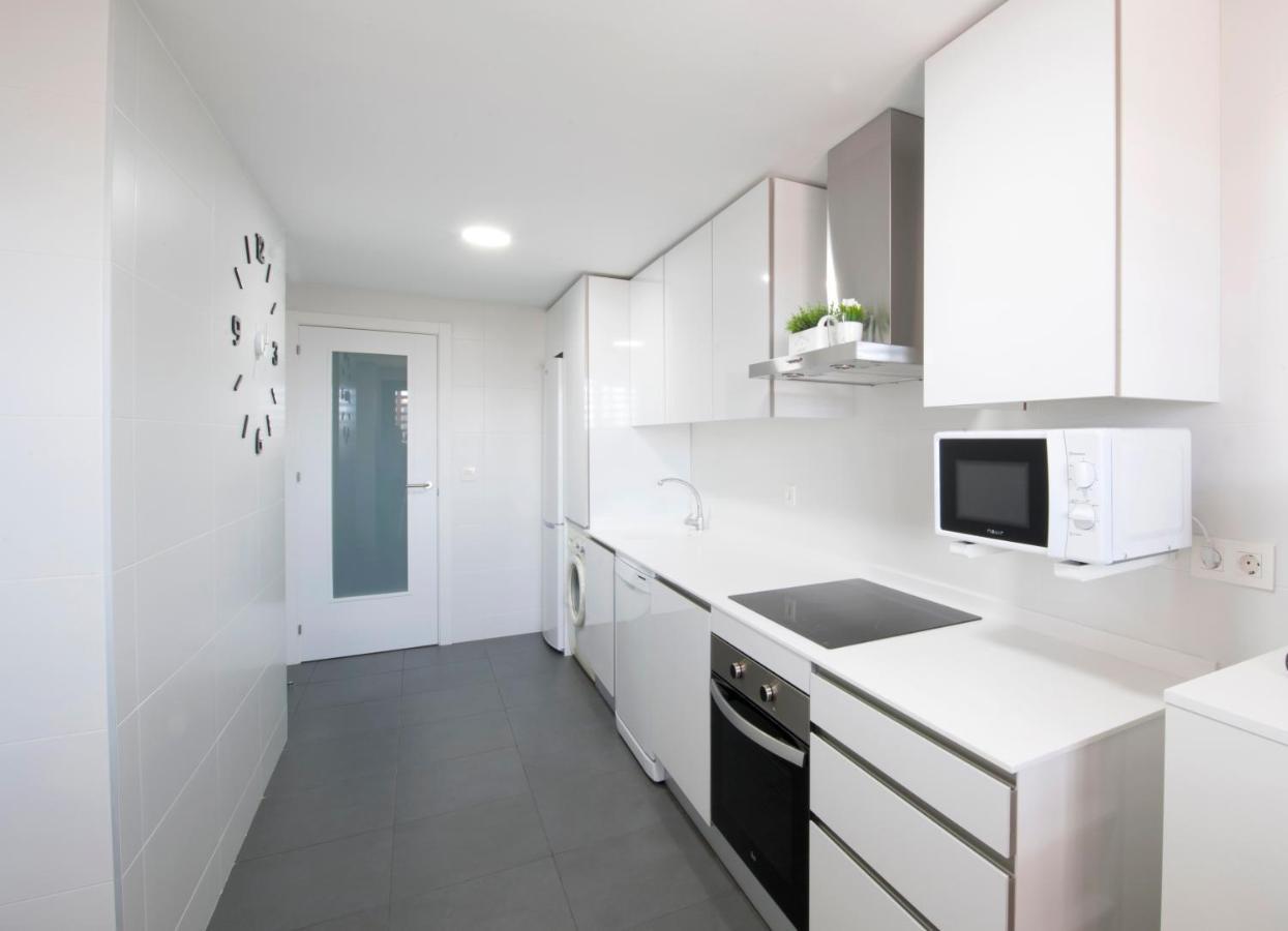 Apartamento Arena En Playa De San Juan Аликанте Екстериор снимка