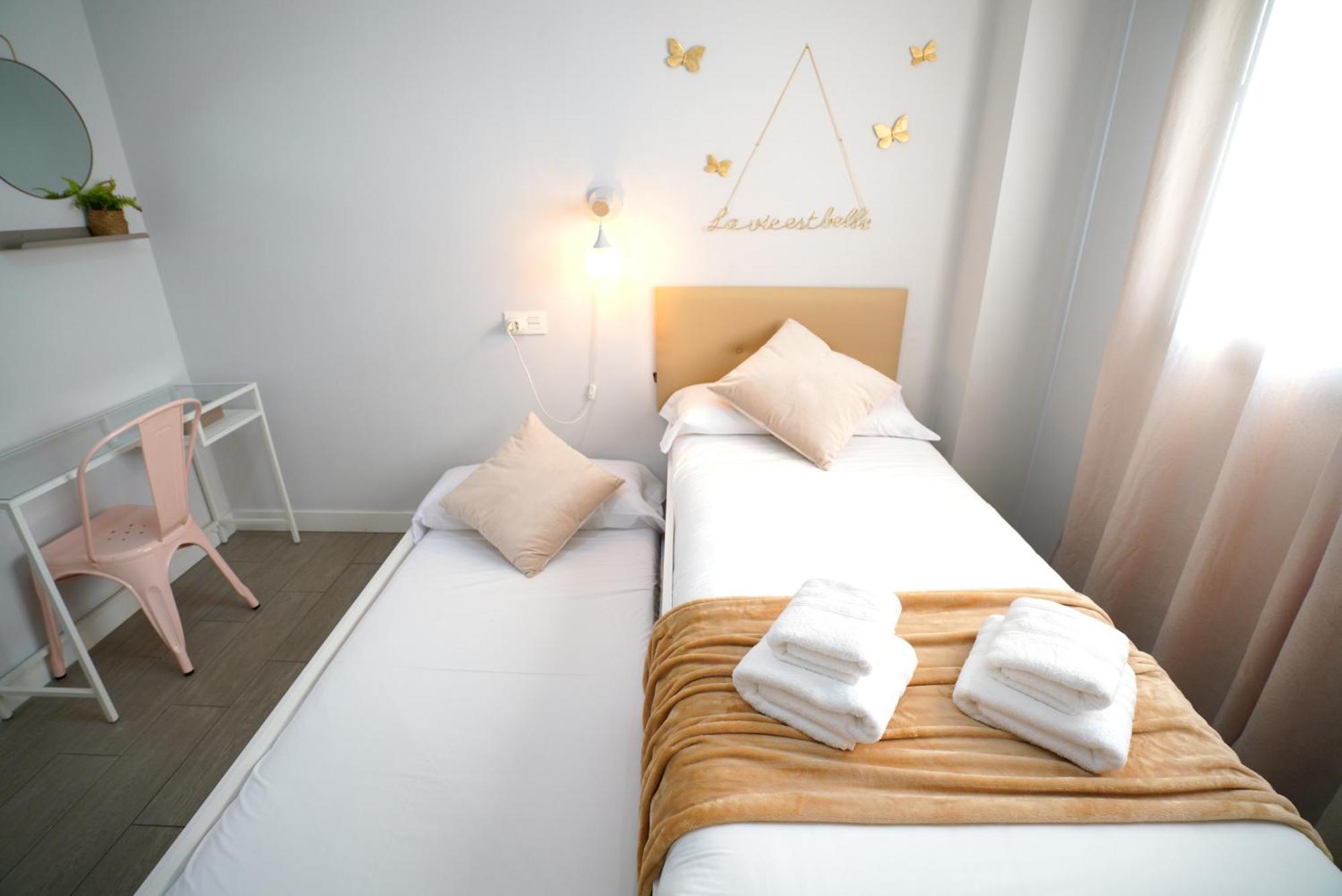 Apartamento Arena En Playa De San Juan Аликанте Екстериор снимка