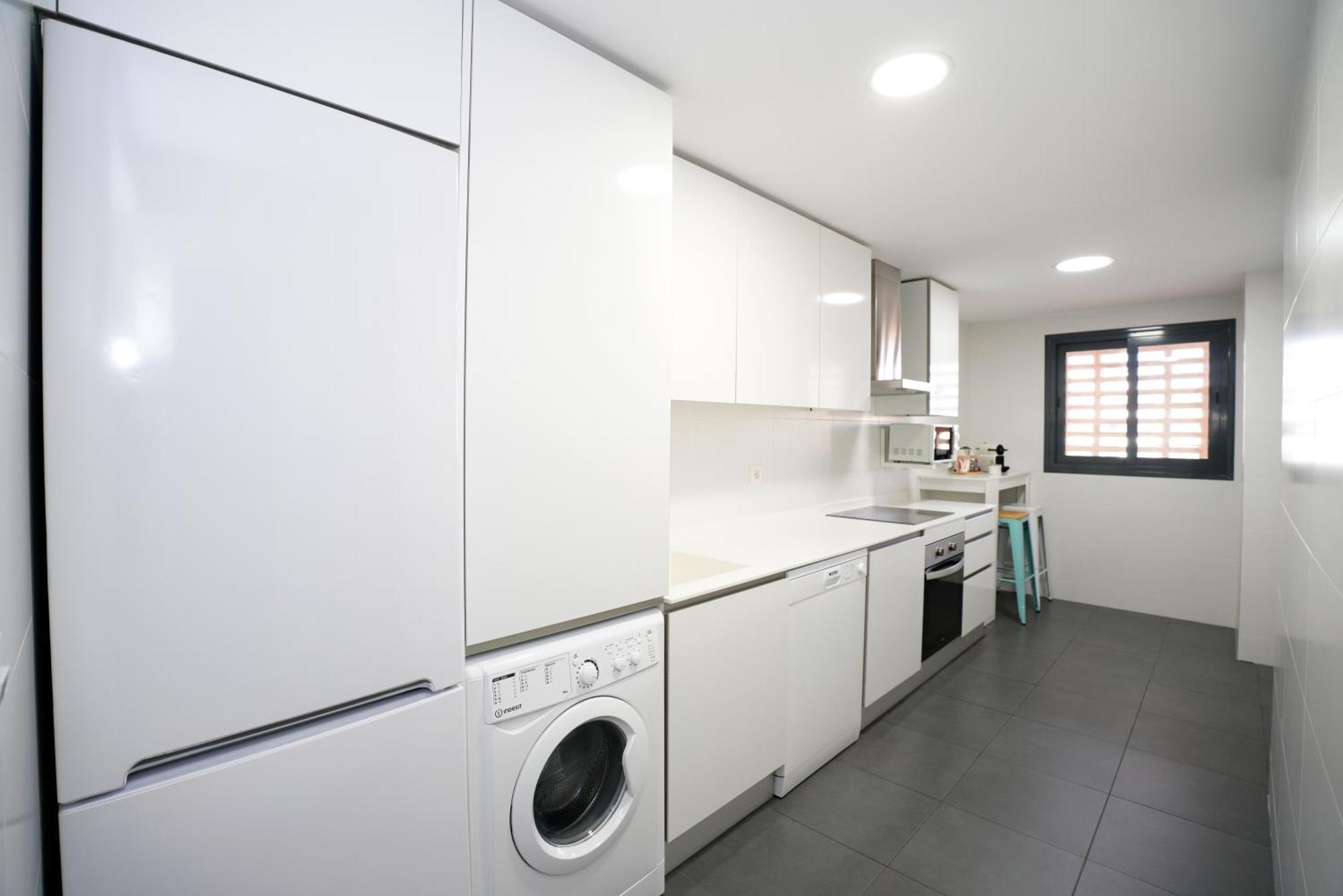 Apartamento Arena En Playa De San Juan Аликанте Екстериор снимка