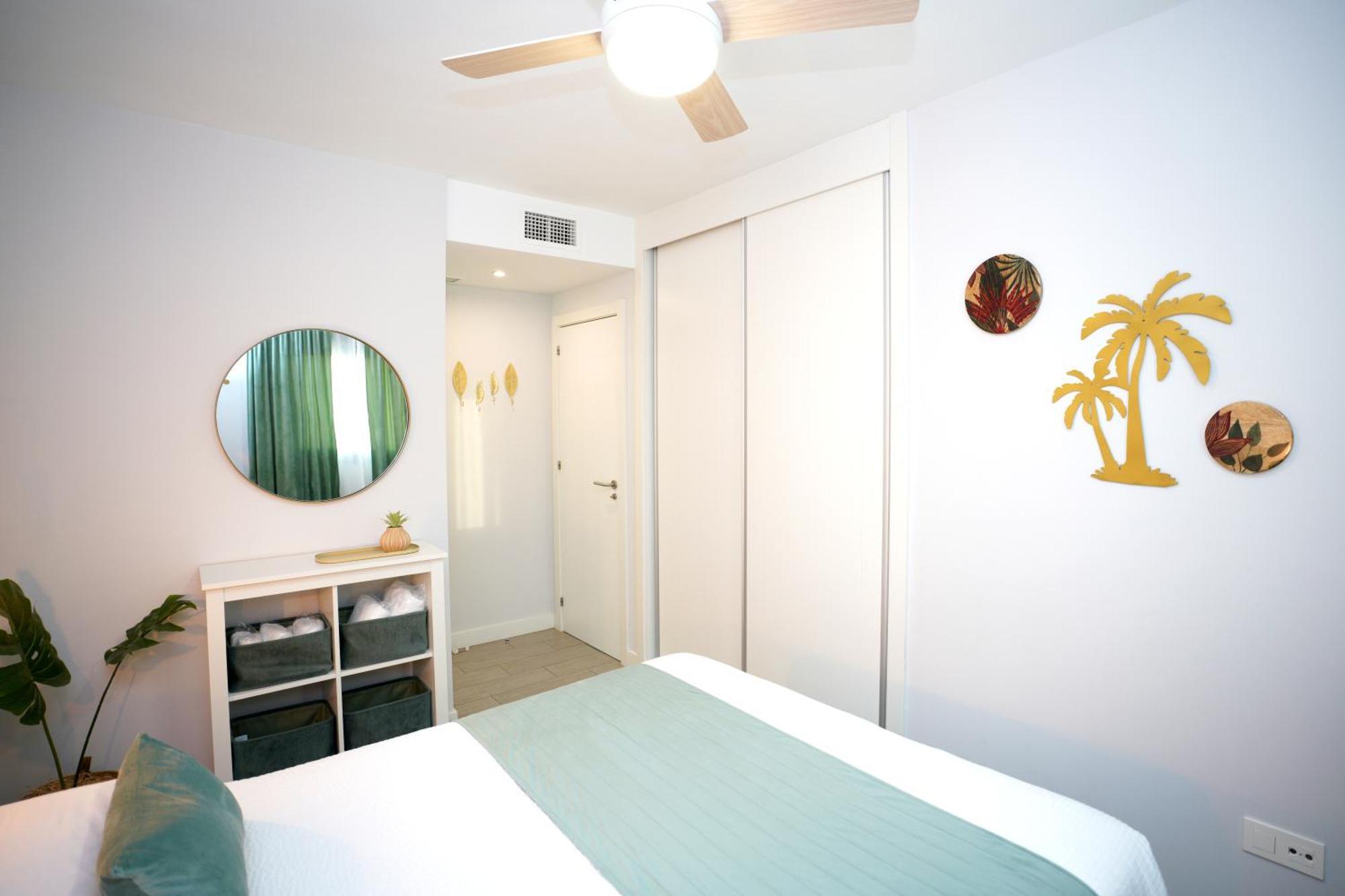 Apartamento Arena En Playa De San Juan Аликанте Екстериор снимка