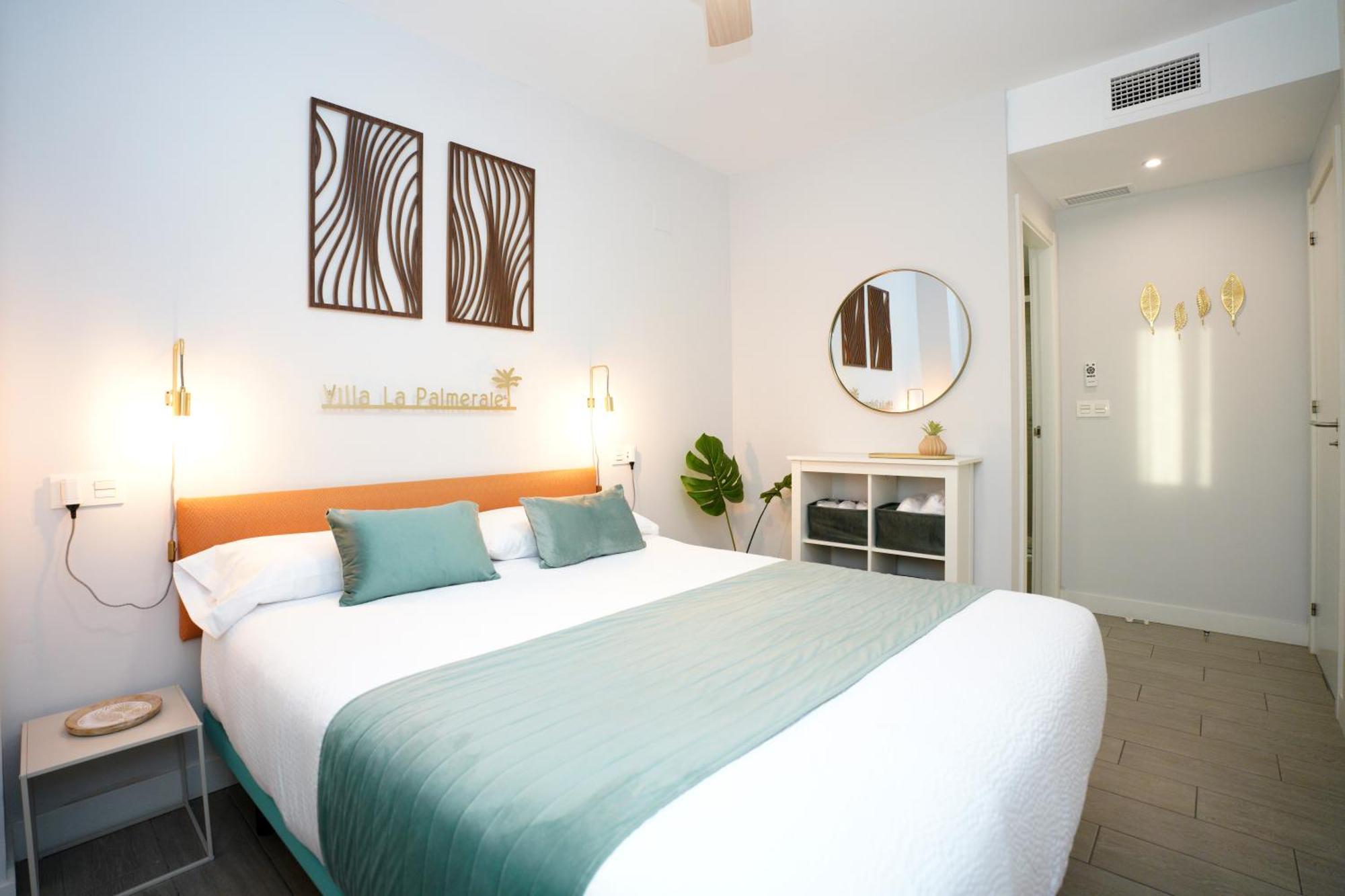 Apartamento Arena En Playa De San Juan Аликанте Екстериор снимка