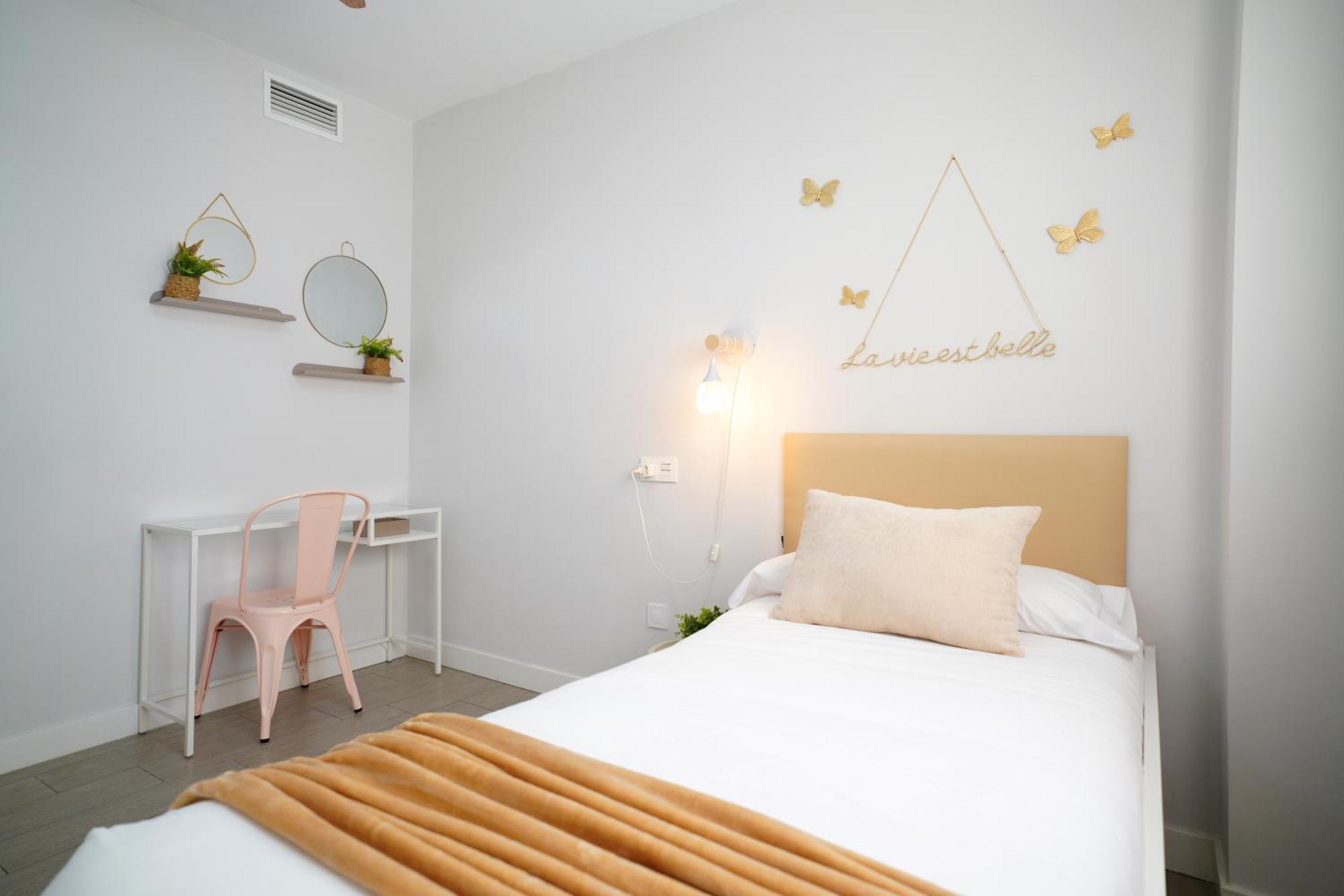 Apartamento Arena En Playa De San Juan Аликанте Екстериор снимка