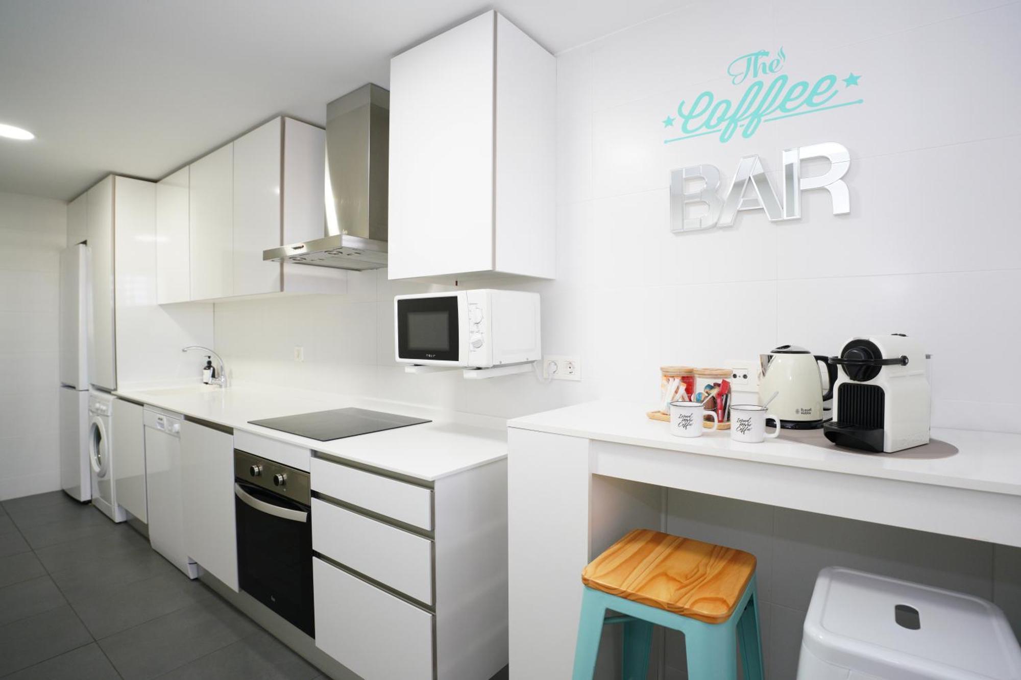 Apartamento Arena En Playa De San Juan Аликанте Екстериор снимка