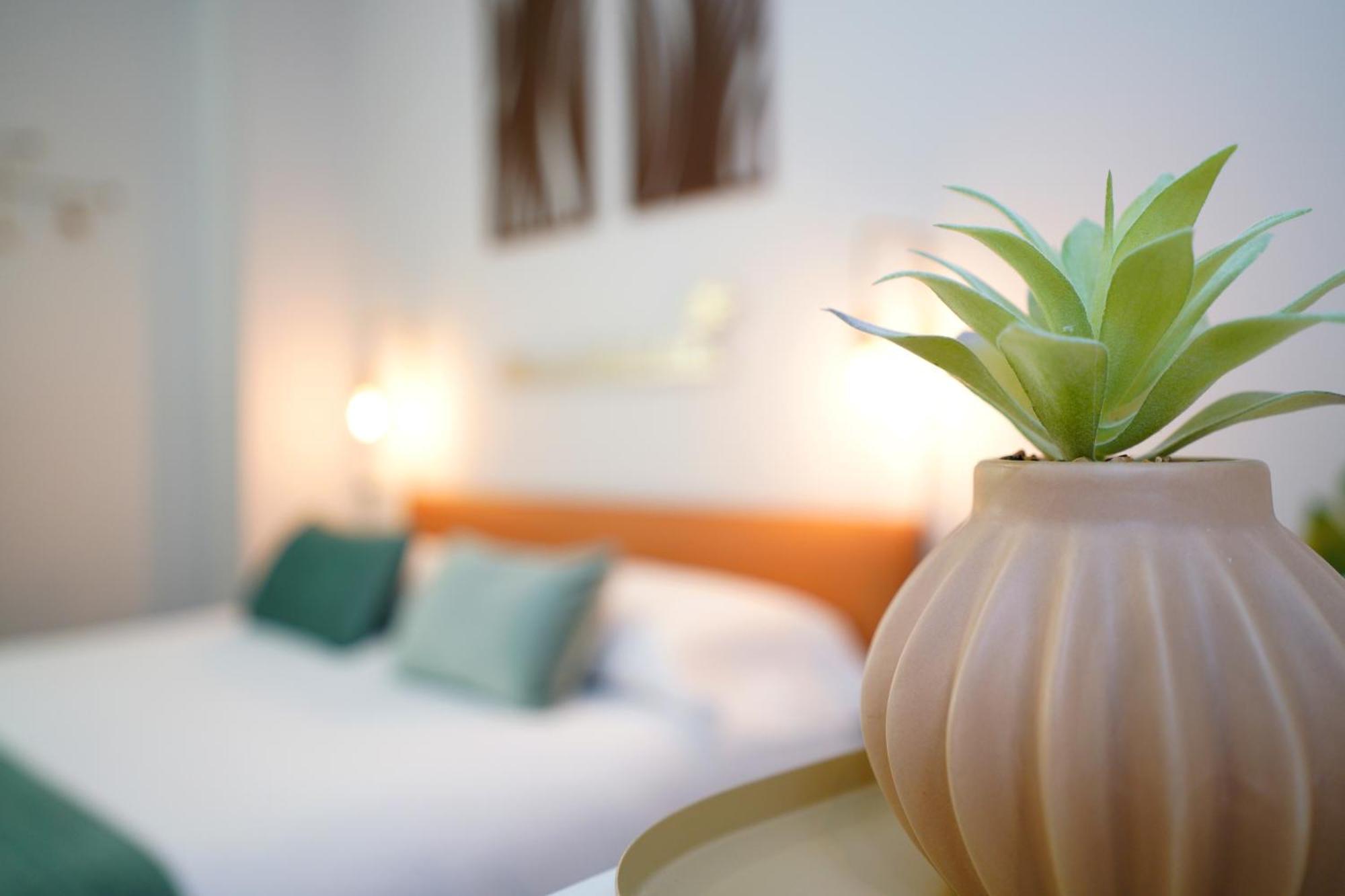 Apartamento Arena En Playa De San Juan Аликанте Екстериор снимка