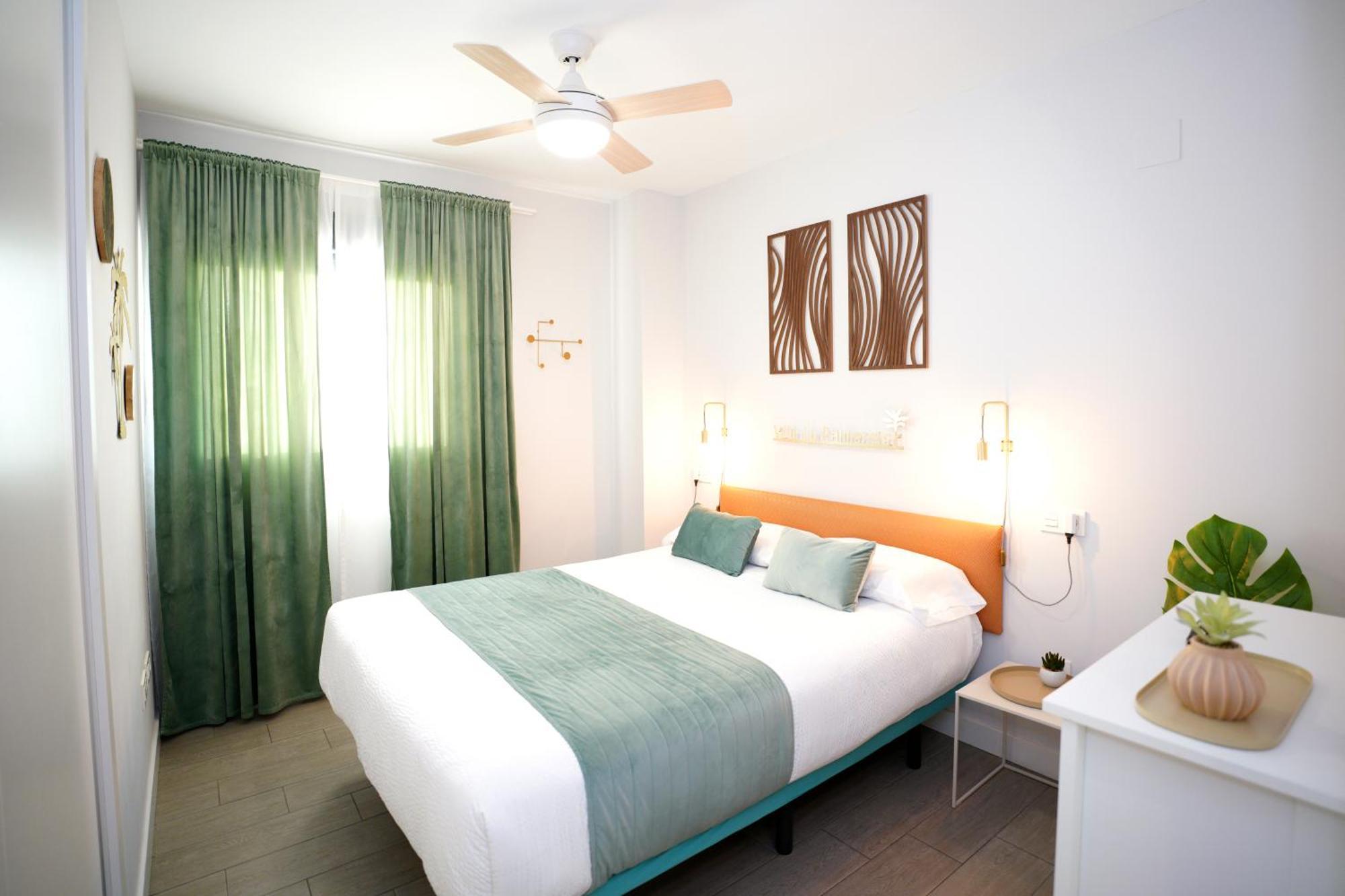 Apartamento Arena En Playa De San Juan Аликанте Екстериор снимка